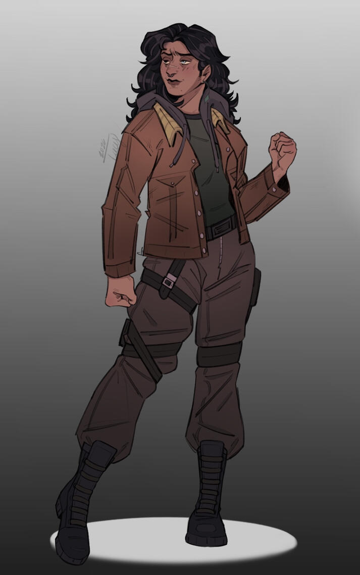 Commission for Meo