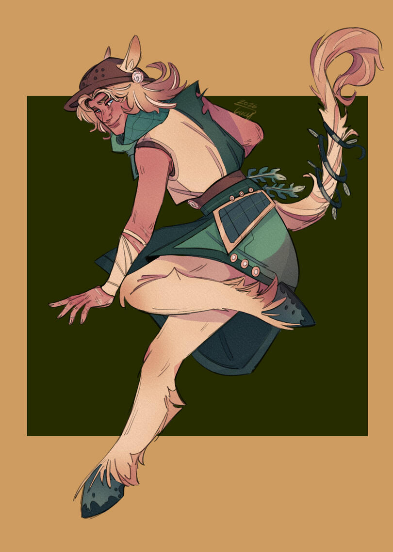 Commission for Akirta