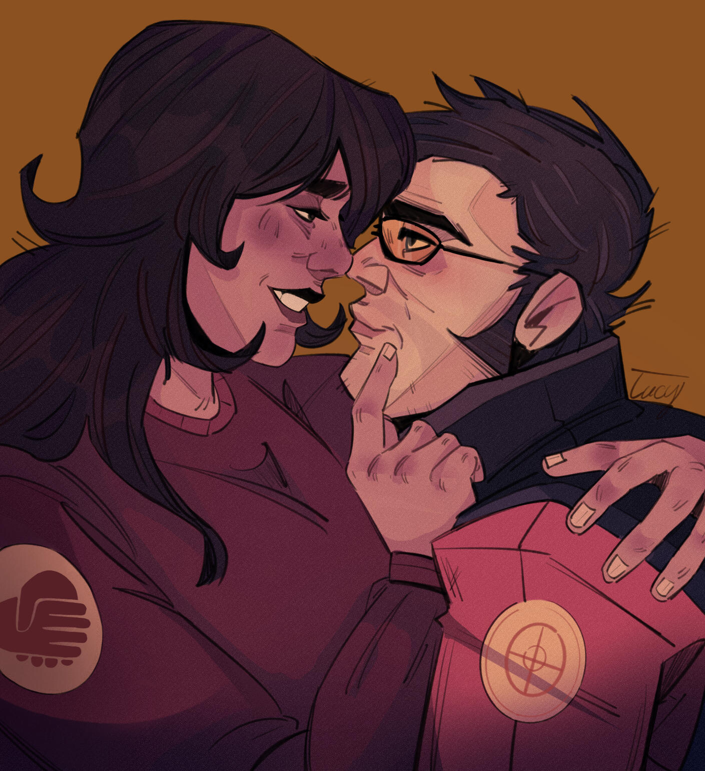 Commission for Caitty
