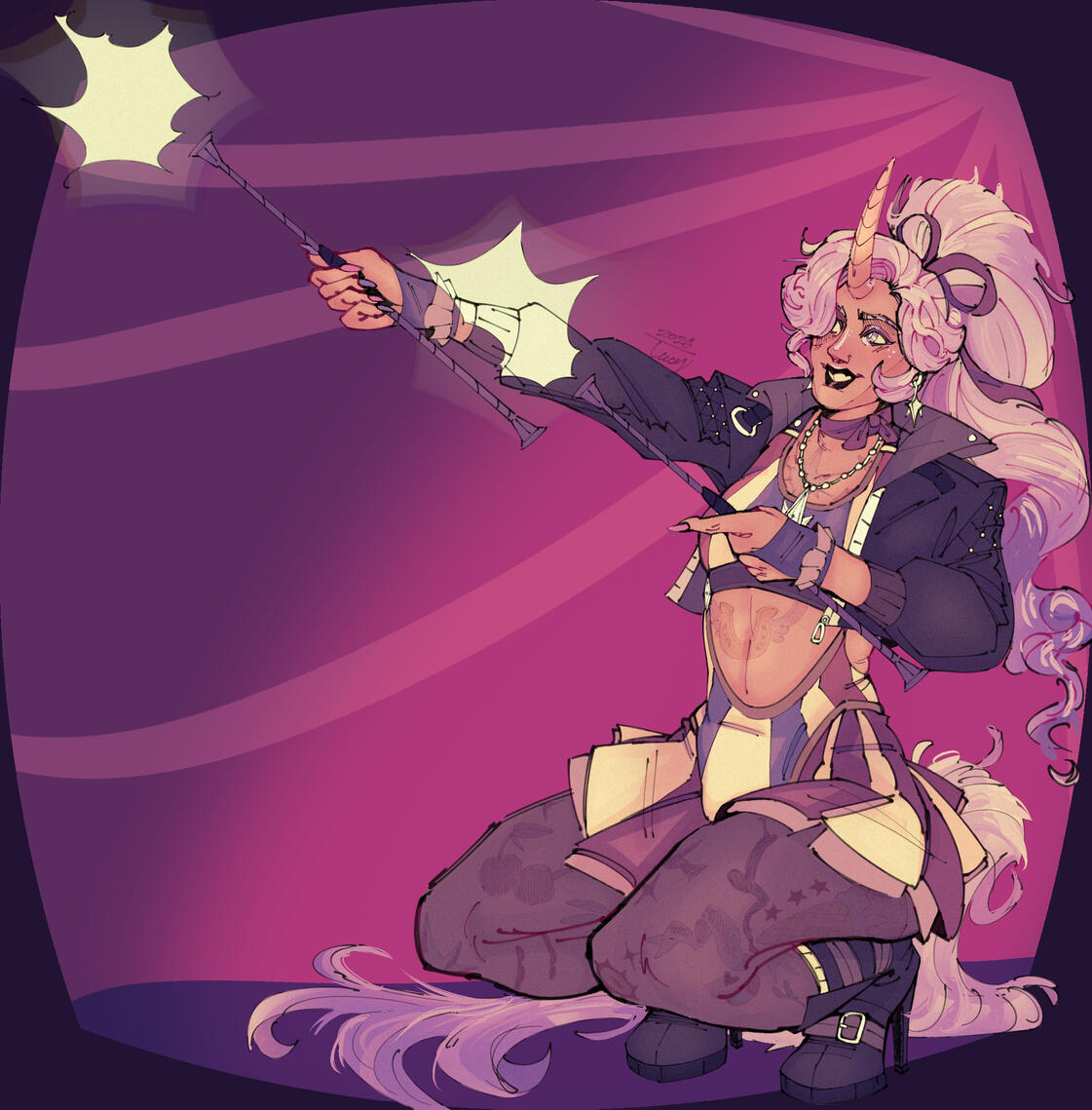 Celeste (Deadlock)