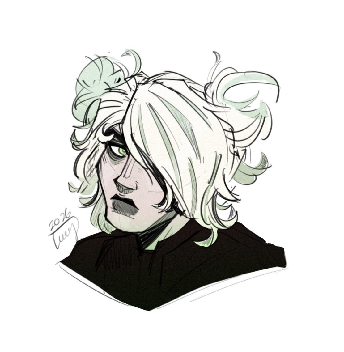 Graves (Deadlock)