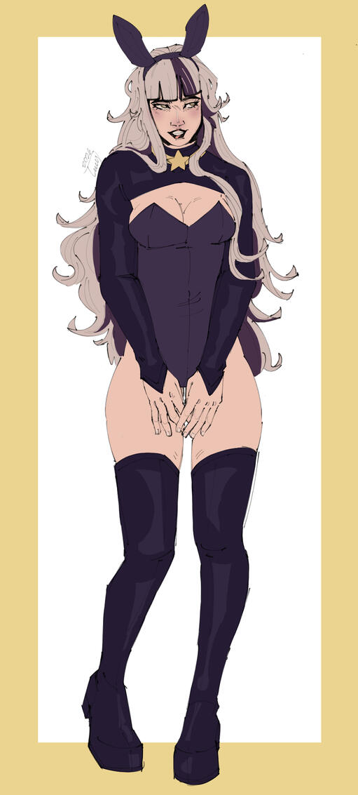 Commission for Amenthera