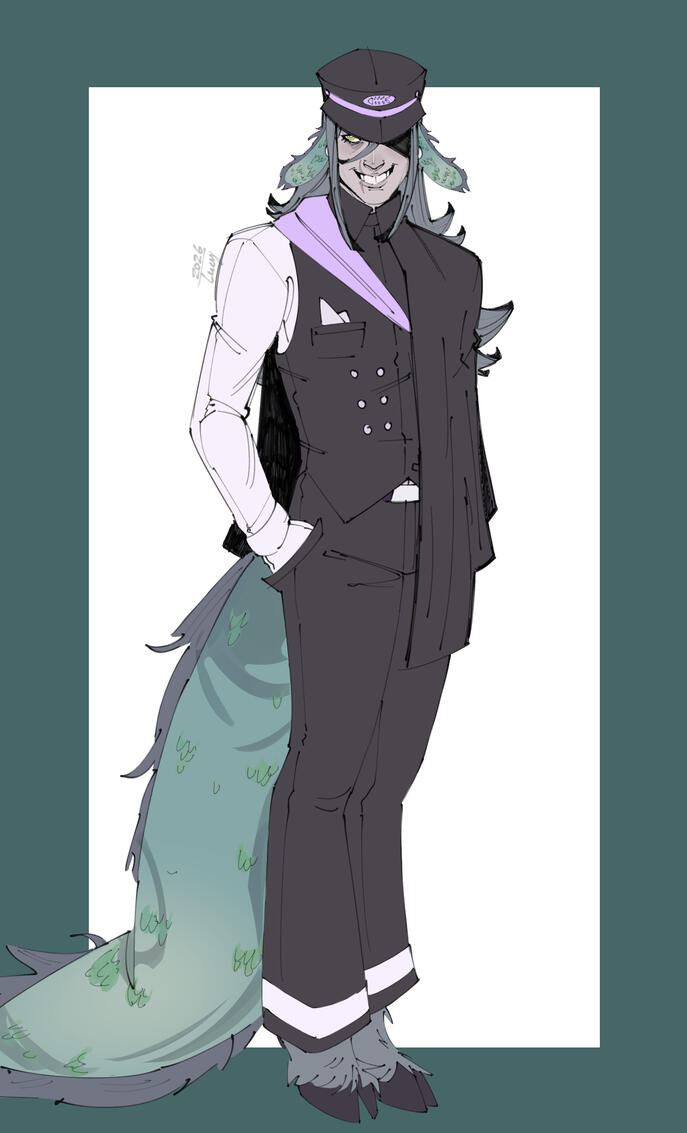 Commission for Sinker